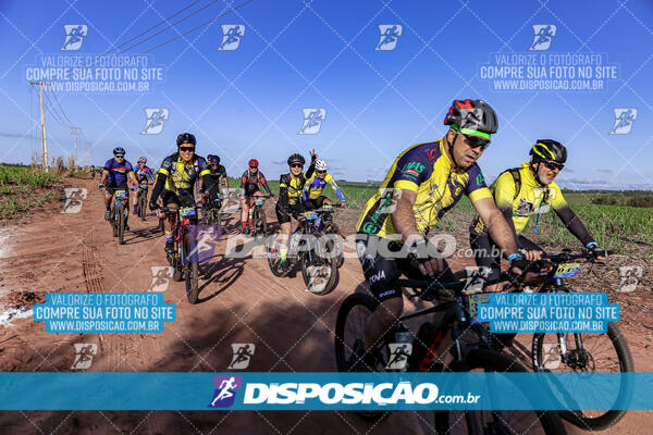 4º Desafio 100km de Terra