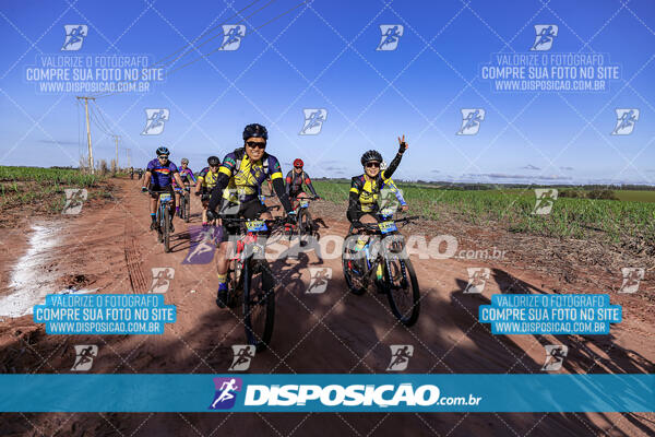 4º Desafio 100km de Terra