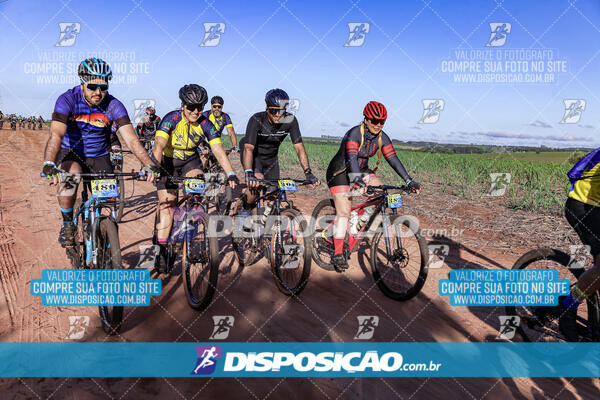 4º Desafio 100km de Terra