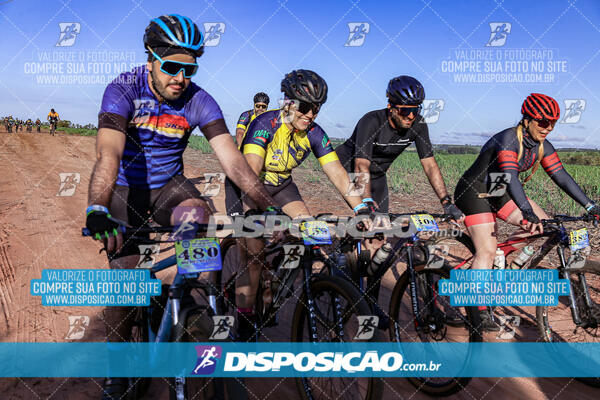 4º Desafio 100km de Terra