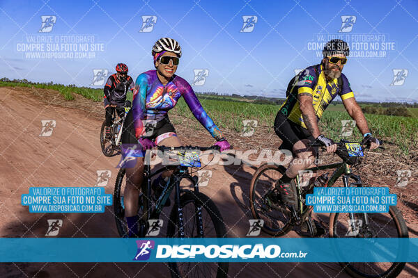 4º Desafio 100km de Terra