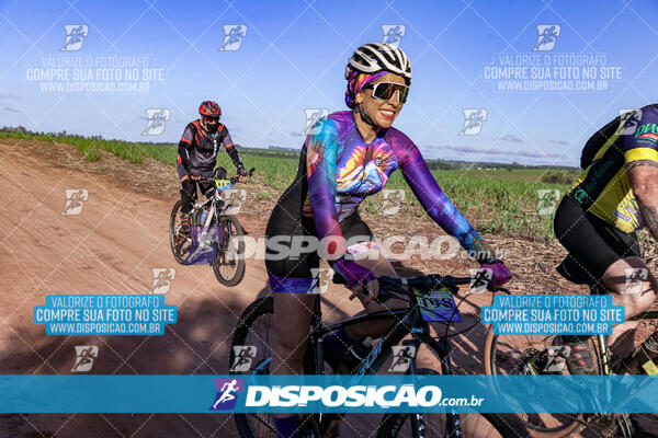 4º Desafio 100km de Terra