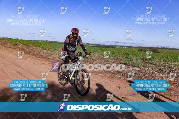 4º Desafio 100km de Terra