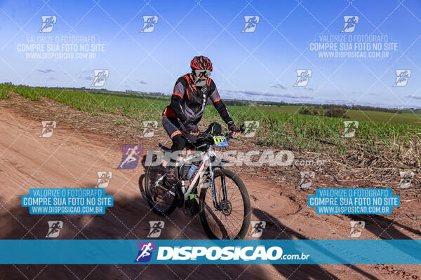 4º Desafio 100km de Terra