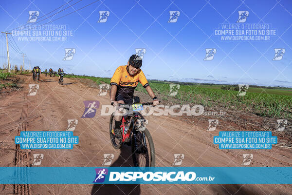 4º Desafio 100km de Terra