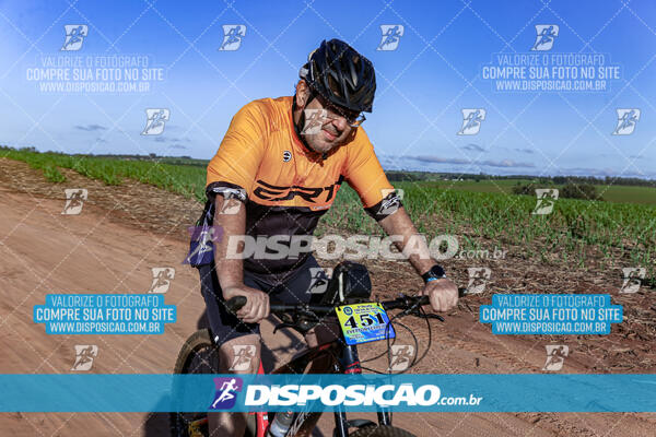 4º Desafio 100km de Terra