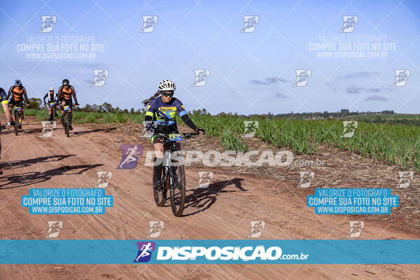 4º Desafio 100km de Terra