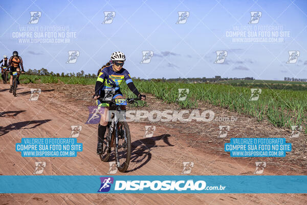 4º Desafio 100km de Terra