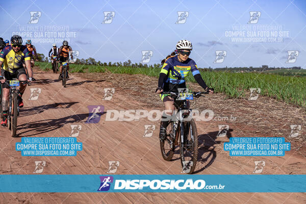 4º Desafio 100km de Terra