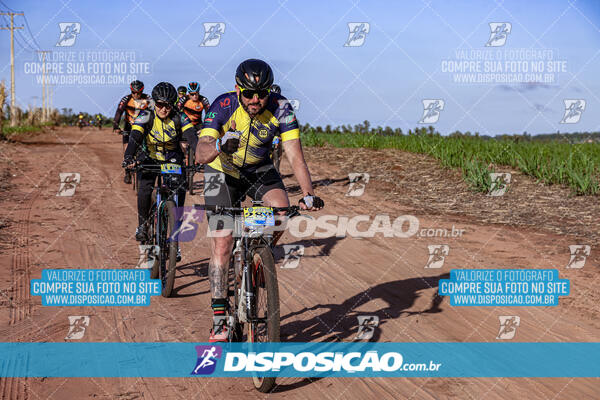 4º Desafio 100km de Terra