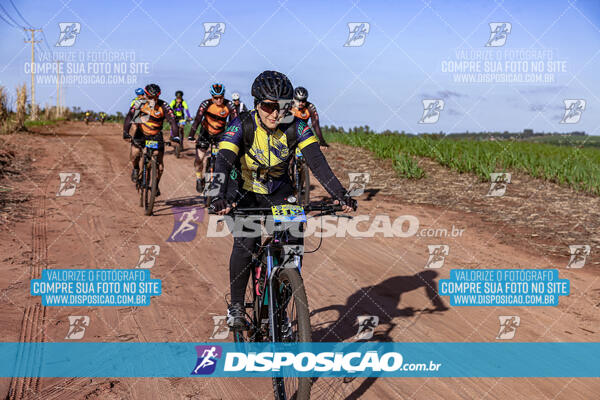 4º Desafio 100km de Terra