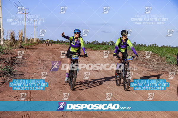 4º Desafio 100km de Terra