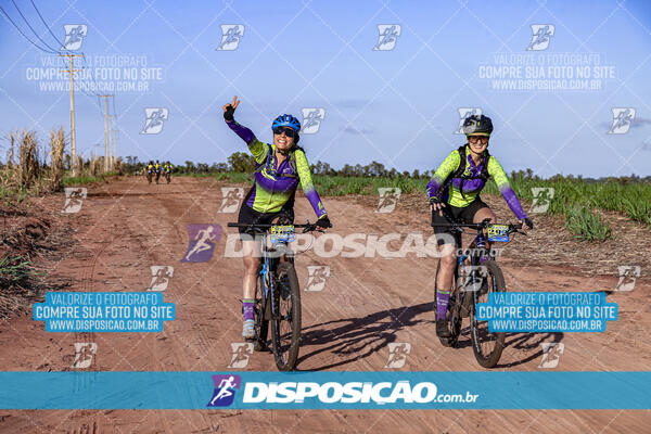 4º Desafio 100km de Terra