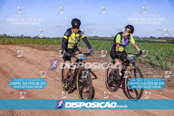 4º Desafio 100km de Terra