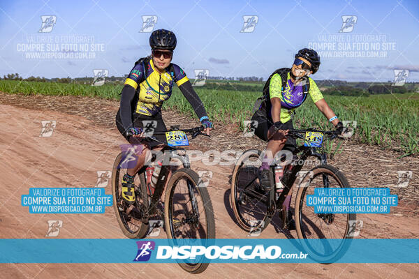 4º Desafio 100km de Terra