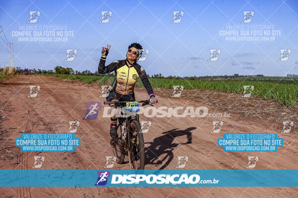 4º Desafio 100km de Terra