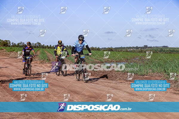 4º Desafio 100km de Terra