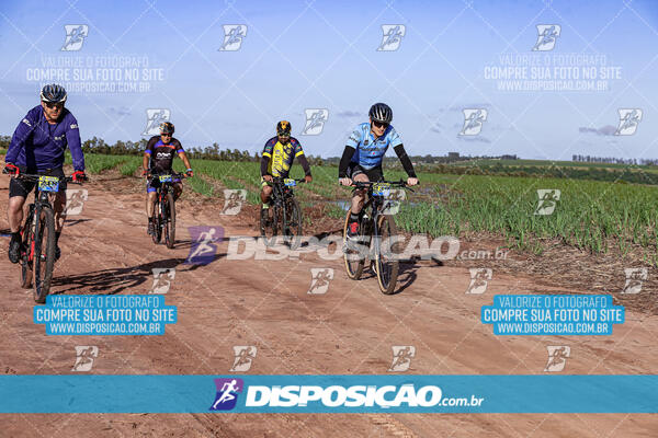 4º Desafio 100km de Terra