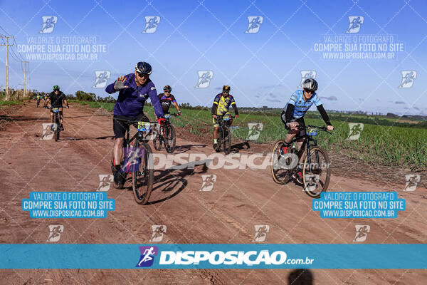 4º Desafio 100km de Terra