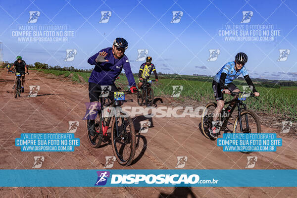 4º Desafio 100km de Terra