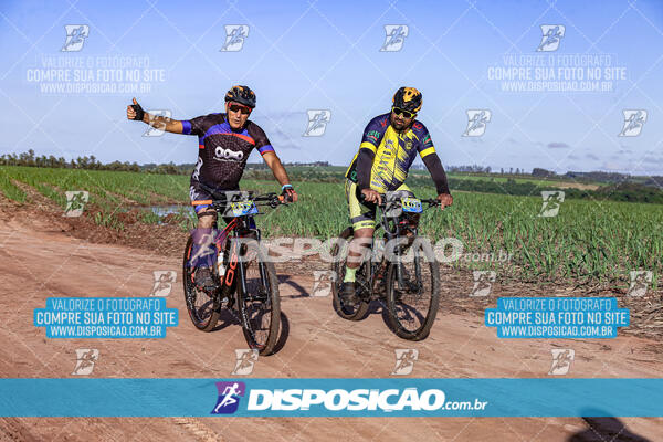 4º Desafio 100km de Terra