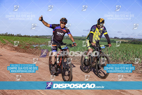 4º Desafio 100km de Terra