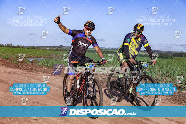 4º Desafio 100km de Terra