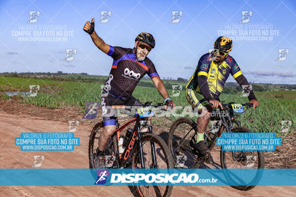 4º Desafio 100km de Terra