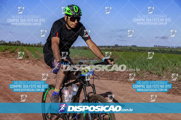 4º Desafio 100km de Terra