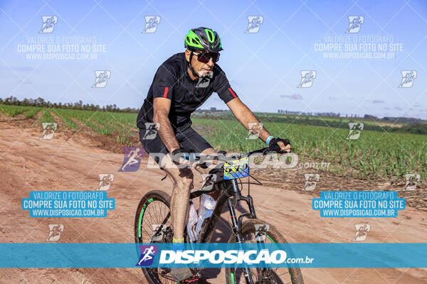 4º Desafio 100km de Terra