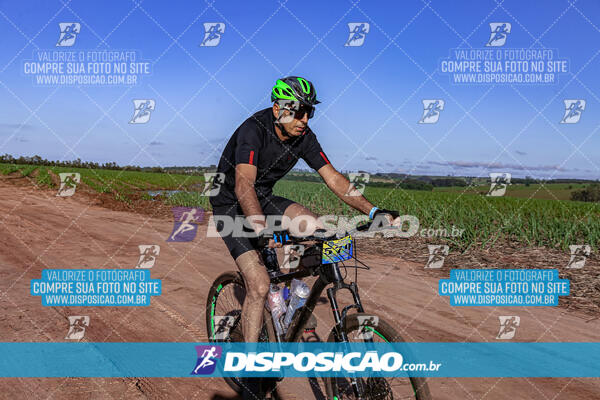 4º Desafio 100km de Terra