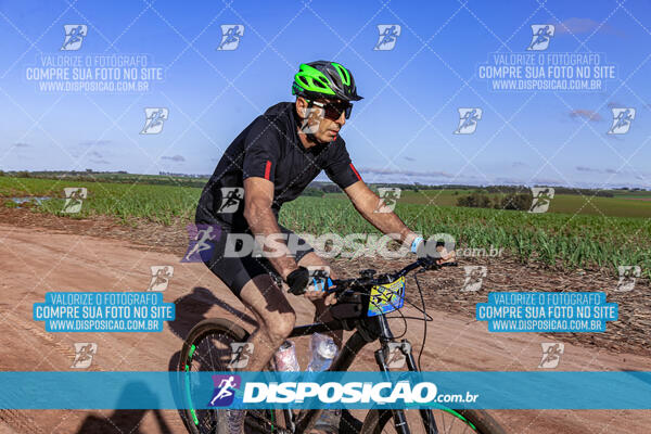 4º Desafio 100km de Terra