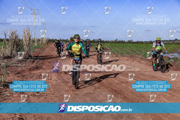 4º Desafio 100km de Terra