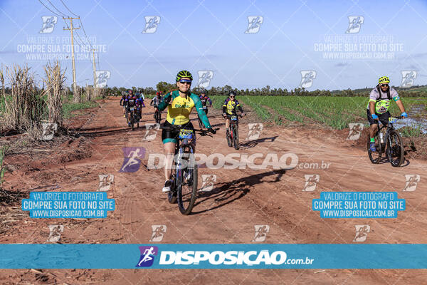 4º Desafio 100km de Terra