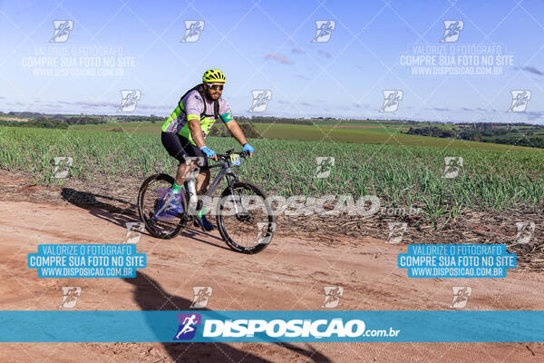 4º Desafio 100km de Terra