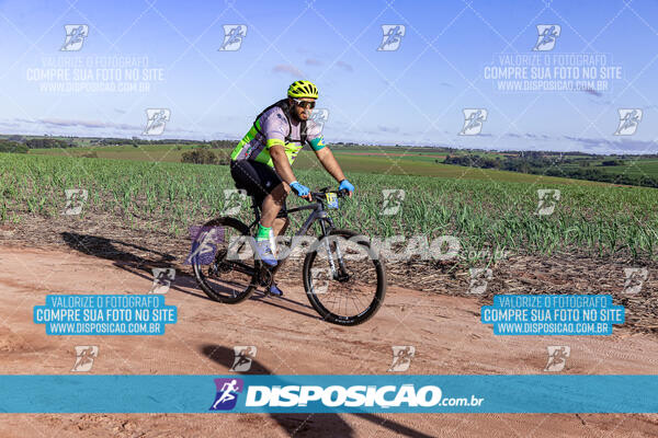 4º Desafio 100km de Terra