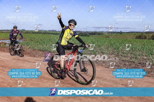 4º Desafio 100km de Terra