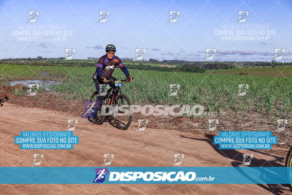 4º Desafio 100km de Terra