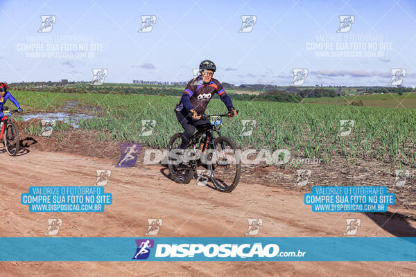 4º Desafio 100km de Terra