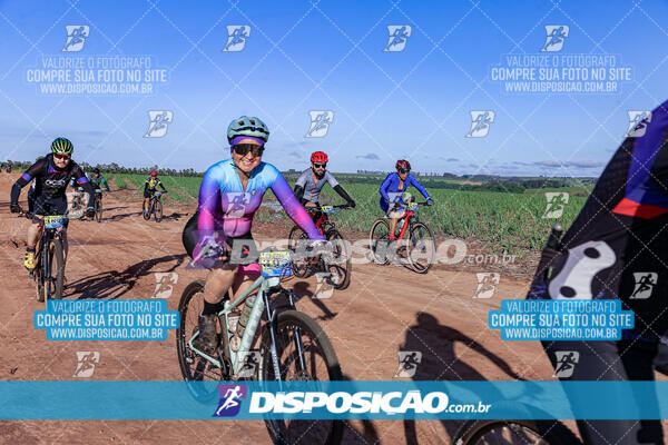 4º Desafio 100km de Terra