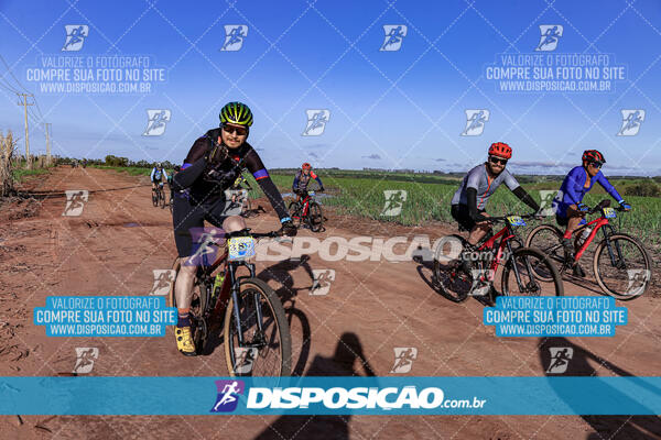 4º Desafio 100km de Terra