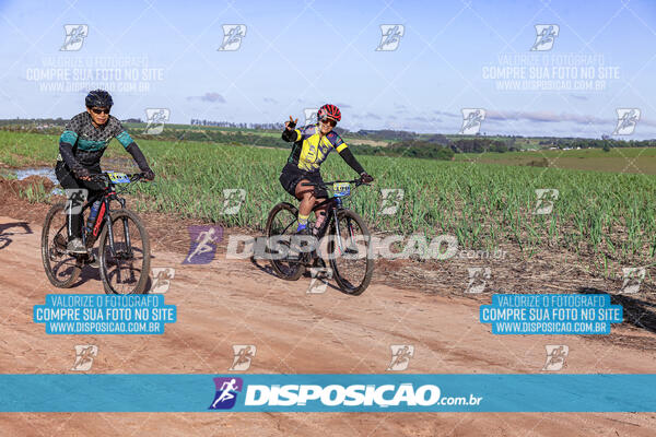 4º Desafio 100km de Terra