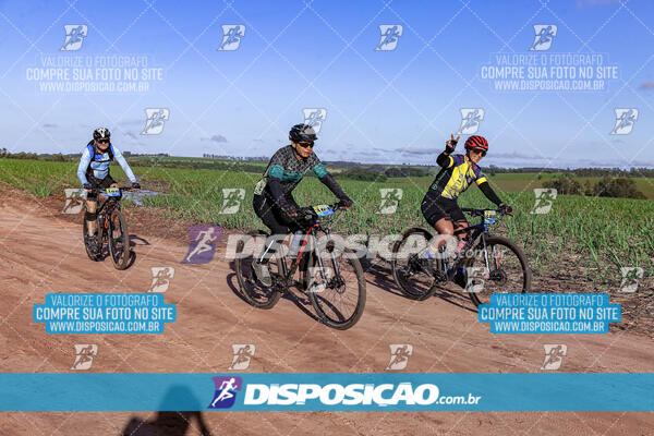 4º Desafio 100km de Terra