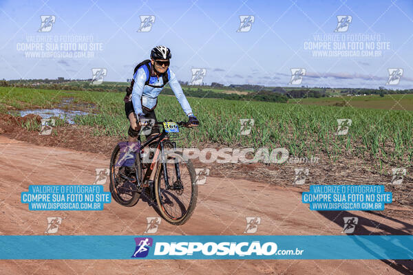 4º Desafio 100km de Terra