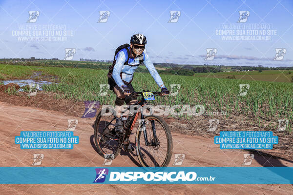 4º Desafio 100km de Terra