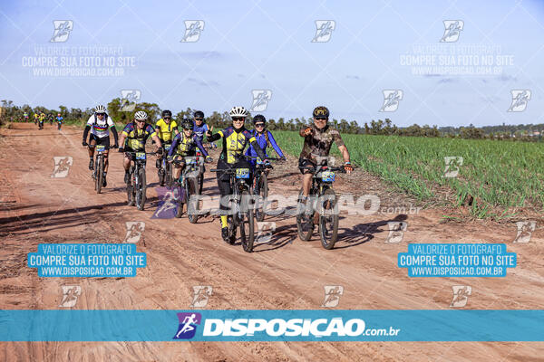 4º Desafio 100km de Terra