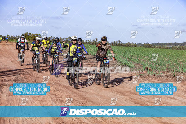 4º Desafio 100km de Terra