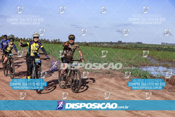 4º Desafio 100km de Terra