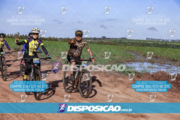 4º Desafio 100km de Terra