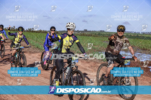 4º Desafio 100km de Terra